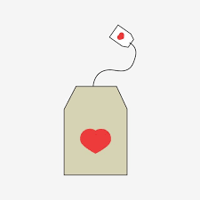 Tea Bag Icon Clipart Png Vector Element Tea Tea Bag Tea Bag Clipart Png And Vector With Transparent Background For Free Download Instagram Logo Clip Art Bag Icon