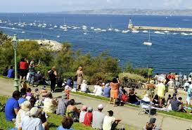 Soruda bizden bu durumun km/h yani bir saatte kaç kilometre yol. Marseille Une Grande Parade Nautique En L Honneur Des Bateaux Volants Bateau Volant Bateaux Catamaran