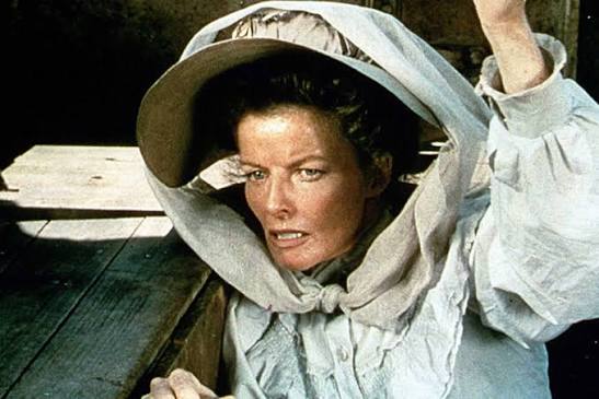The African Queen (1951) - Photos, Cast & Movie Stills