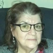 Obituary information for Betty Jo Reffett
