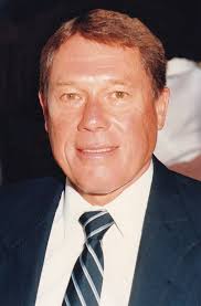 Edgar Harris Obituary