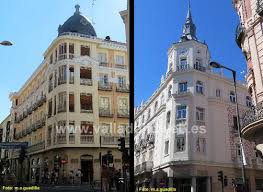 Check spelling or type a new query. Valladolid Web Calles Plazas Y Jardines Calle Duque De La Victoria