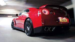 Top 10 Japanese Cars Fast Car