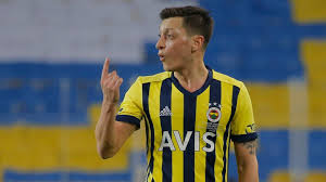 Озил месут (ozil mesut) футбол полузащитник германия 15.10.1988. Der Beste Deutsche Spieler Arsenals Matteo Guendouzi Schwarmt Von Mesut Ozil Stern De