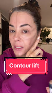 #stitch with @💉 Dr Charles MD 💉 lifted blush #blushlift #contourtutorial  #contour #contouringhacks #facelift #over40 #blushplacement  #contourplacement #matureskinmakeup #professionalmua #fyp