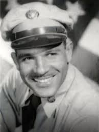 Robert Lawrence “Blue” Proctor (1923-1980)