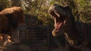 Colin trevorrow directed jurassic world and returned as a producer on fallen kingdom , which features j.a. Jurassic World 3 Release Date Cast And Details Den Of Geek