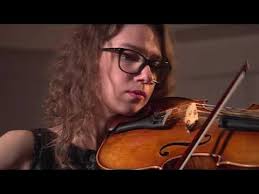 12 Shades of the Viola project, 04: B. Kaszuba