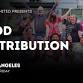 Volunteer Food Distribution  — Atheists United event image
