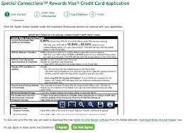 Take advantage of low monthly interest rates when you transfer your other credit card balances to your bank of commerce credit card. How To Apply For The Commerce Bank Special Connections Visa Credit Card