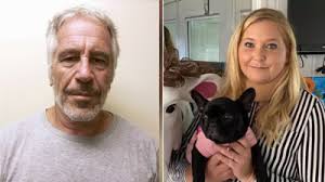 The sad tale of Virginia Giuffre: Epstein accuser who made shocking claims  dies by suicide in Australia