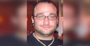 Obituary information for Dane Ryan Carney