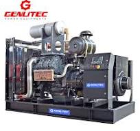 400kw Industrial Power Generator Deutz Engine 500kVA Diesel Generator