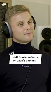 Jeff Brazier Shares Heartbreaking Story of Telling Sons About Jade Goody's  Passing