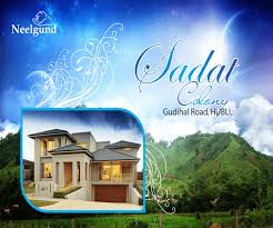 Want to discover art related to builders? Neelgund Sadat Colony In Hubli Amenities Layout Price List Floor Plan Reviews Quikrhomes