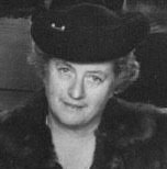 Eileen Emily (Smyth) Hanlon (1896-1952)