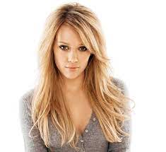 How to style medium length hair if you've been growing out your hair and you don't know what to do with it, here are few simple ideas. Pin On Comportamento