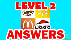 All the answers for level 2 pack of logo quiz. Logo Quiz Food Level 2 All Answers Walkthrough Youtube