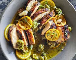 Check out our favorite main course recipes and dinner party ideas, including grilled pork chops, easy chicken, seared scallops—plus vegetarian options! The Best Chicken Recipes Of All Time Bon Appetit Recipe Bon Appetit