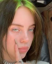 Billie Eilish On Instagram I Got Out Of Class And I Checked My Phone To See What The Eiw Mv Is Coming Out Soon Hol In 2020 Billie Eilish Billie Most