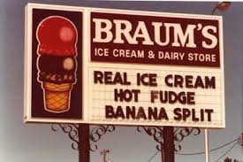 Braums was an extremely stressful job, because of all the pressure and stress that the managers put on all of the teenagers who work there. Braum S History Braum S