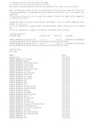 Software driver regarding your konica minolta product. Readme Pcl Txt Remote Desktop Services Windows 7