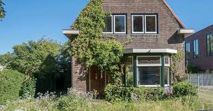 Duurzaam Verbouwen Van Ons Jaren 30 Huis Laura En James