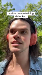 there’s a certain level of evaluation that is missing. therefore, it’s up  to YOU, buttercup ✨#musicaltheatre #bfa