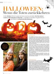 In deutschland wird halloween üblicherweise am 31. Hallo Ween Wenn