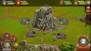 Place a master scientist onto the main building on the island. Virtual Villagers Origins 2 Puzzle 4 Kraken Part 1 Youtube
