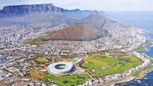 تكلفة السياحة في جنوب افريقيا 2019 في جنوب افريقيا سائح