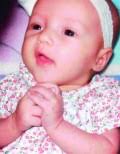 Jadelynn Faylor Obituary (2011)