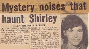 | check out 'the poltergeist diaries movie' on indiegogo. Bbc Radio 4 The Battersea Poltergeist The Story Of The Battersea Poltergeist