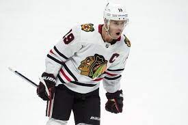 Get the latest news and information for the chicago blackhawks. Bowman Pumps Brakes A Bit On Toews Return To Chicago Blackhawks