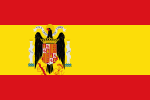 The spanish flag has changed over time Flag Of Spain Wikipedia