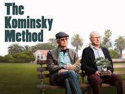 Season 2 of the kominsky method comes to netflix tomorrow. Watch The Kominsky Method Season 1 Prime Video