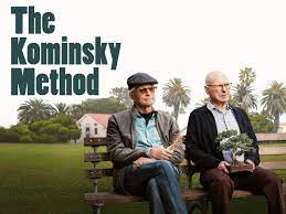 The kominsky method (2018) english subtitles. Watch The Kominsky Method Season 1 Prime Video