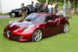 Image result for Rosso Alfa 2012 Alfa-Romeo