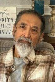 Clemente T. Soliz Jr. Obituary (2024)