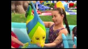 The anyone singer grew up tied to the hip with selena after they both appeared on barney & friends before going on to. Selena Gomez And Demi Lovato Singing On Barney Youtube