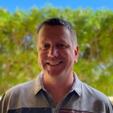 It's hard not to reflect back