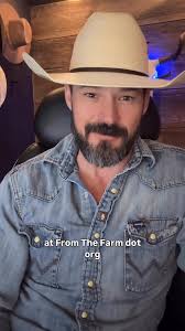 Consumers and farmers where never meant to be so separated. FromTheFarm.org  Shake The Hand That Feeds You®