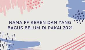 Grab weapons to do others in and supplies to bolster your chances of survival. 2000 Nama Ff Predator Keren Lucu Dan Yang Bagus 2021