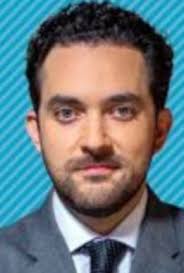 Claudio Ochoa Huerta