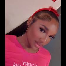 Breanna Colvin's Instagram, Twitter & Facebook