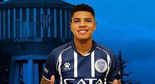 The latest tweets from @clubgodoycruz Argentina Wilder Cartagena His Present In Godoy Cruz And The Three Options He Analyzed Along The Way Football Peruvian Football24 News English