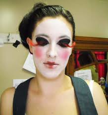 Theatre Makeup