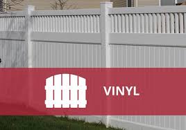 Vinyl is a good choice for an attractive, easily maintained fence system. America S Fence Store The Do It Yourself Fence Headquarters