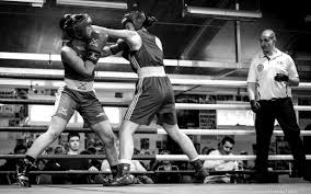 Imogen fighting her way to the top I Australian Rural & Regional News