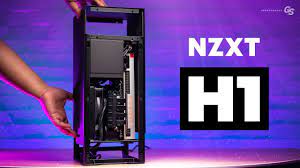 Absolute minimum sound is required. Nzxt H1 Is 13 6l Too Big For Sff Itx In 2020 Dentro Da Caixa Riscos Placa Grafica